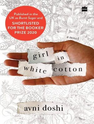 کتاب Girl in White Cotton