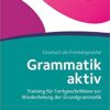 کتاب +Grammatik Aktiv B1