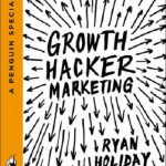 کتاب Growth Hacker Marketing