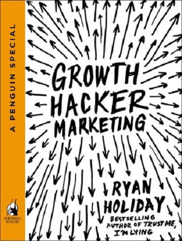 Growth Hacker Marketing رشد هکر بازاریابی