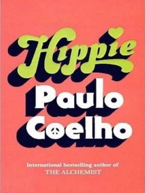 کتاب Hippie Paulo Coelho هیپی اثر پائولو کوئیلو