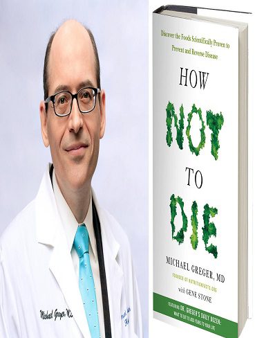 How Not To Die چگونه نمیرم