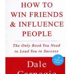 کتاب How to Win Friends and Influence People