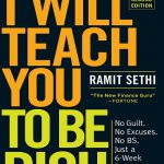 خرید کتاب I Will Teach You to Be Rich