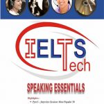 کتاب IELTS Speaking Essentials