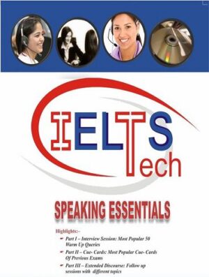 IELTS Speaking Essentials