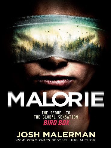 Malorie   مالوری  اثر جاش مالرمن