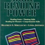 کتاب More Reading Power