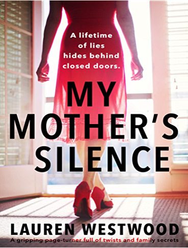 My Mother's Silence سکوت مادرم اثر لورن وست وود