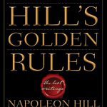 کتاب Napoleon Hills Golden Rules