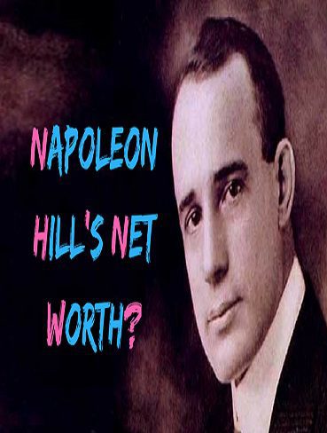 Napoleon Hills Golden Rules قوانین طلایی ناپلئون هیل