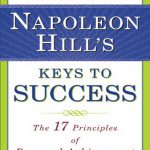 کتاب Napoleon Hill's Keys to Success
