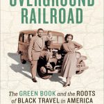 کتاب Overground Railroad راه آهن زمینی