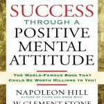 کتاب Success Through A Positive Mental Attitude