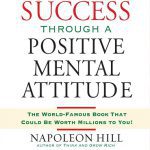 کتاب Success Through a Positive Mental Attitude
