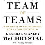 خرید کتاب Team of Teams