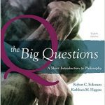 کتاب The Big Questions