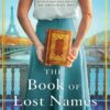 The Book of Lost Names کتاب  نام های گمشده اثر کریستین هارمل