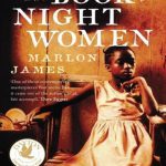 کتاب The Book of Night Women