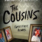 کتاب The Cousins