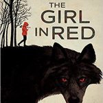 کتاب The Girl in Red