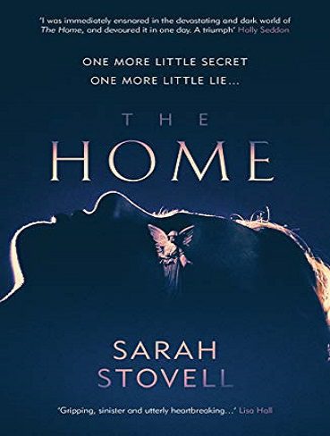 The Home اثر سارا استوول