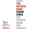 کتاب The Infinite Game بازی بی نهایت اثر سایمون سینک