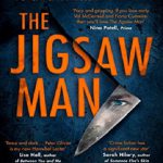 کتاب The Jigsaw Man مرد اره برقی
