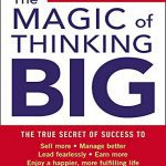 کتاب The Magic of Thinking Big
