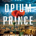 کتاب The Opium Prince
