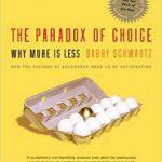 کتاب The Paradox of Choice تناقض انتخاب