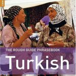 کتاب The Rough Guide Phrasebook Turkish