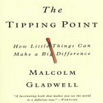 کتاب The Tipping Point نقطه اوج