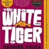 کتاب The White Tiger ببر سفید  اثر آراویند آدیگا