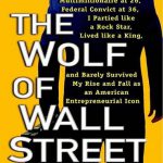 کتاب The Wolf of Wall Street