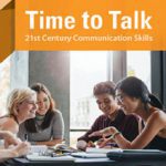 کتاب +Time to Talk Elementary A1