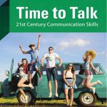 خرید کتاب Time to Talk Foundation Pre-A1 Students Book