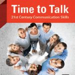 خرید کتاب Time to Talk Pre-Intermediate A2