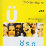 کتاب UÖSD Zertifikat A1 ZA1