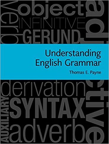 Understanding English Grammar درک دستور زبان انگلیسی