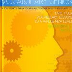 کتاب Vocabulary Genius