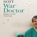 خرید کتاب War Doctor