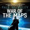 War of the Maps اثر پل مک آولی