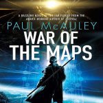 کتاب War of the Maps جنگ نقشه ها