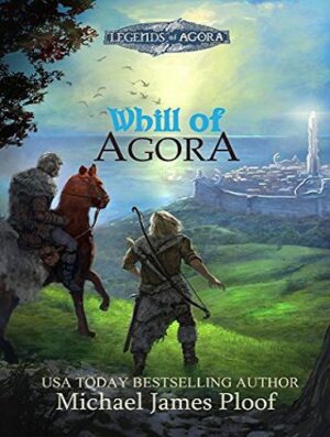 کتاب Whill of Agora