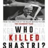 Who Killed Shastri اثر ویوک رانجان آگنیوتری