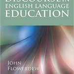 کتاب discourse in english language education