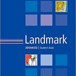 کتاب لندمارک Landmark Advanced