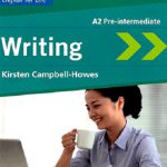 Collins English for Life – Writing – A2 Pre-Intermediate