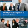 Collins Workplace English 2 آموزش زبان انگلیسی ضروری برای محیط کار(رنگی)